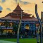 Alun-alun Cianjur Ditutup