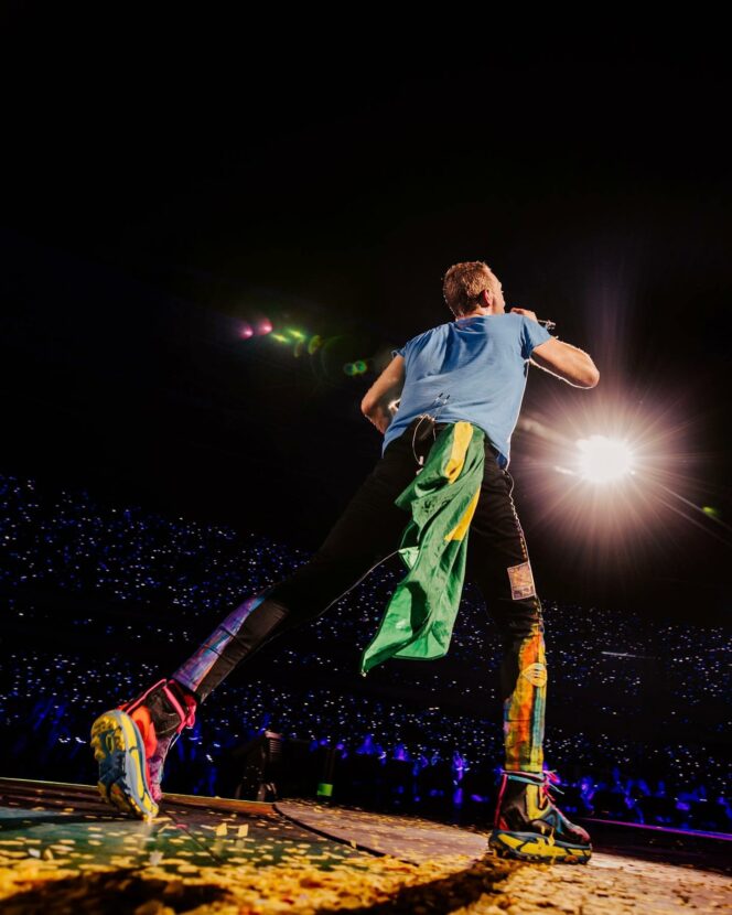 
					Kenapa Coldplay Ditolak di Indonesia? Ini Alasannya!