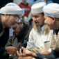 Habib Bahar bin Smith Ditembak