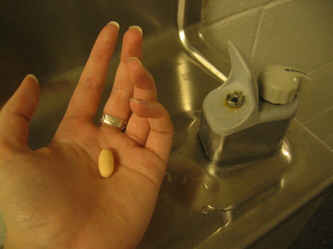 
 Optimalkan Kesehatan dengan Mengkonsumsi Vitamin B 12