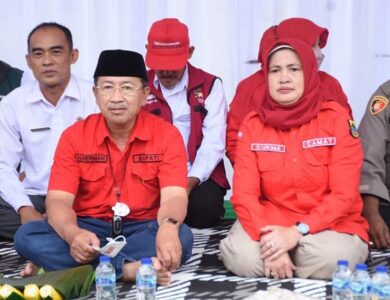 Bupati Cianjur Ungkap Tujuan Dari Kegiatan Desa Manjur