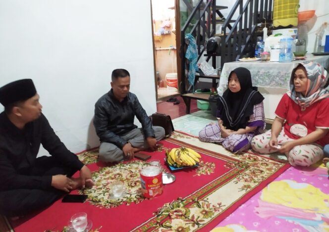
 Tiga Orang Jemaah Haji Asal Cianjur Meninggal Dunia di Tiga Tempat Berbeda Saat Menjalankan Ibadah Haji