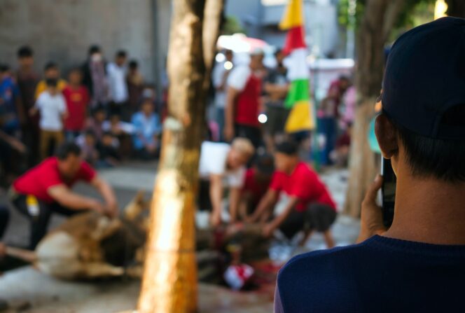 
 Photo by Fauzan