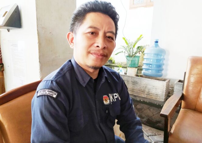 
 18 Partai Politik Selesai Lakukan Perbaikan Administrasi Sebanyak 785 Bacaleg ke KPU Cianjur