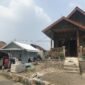 Desa Nagrak Rasakan Kemajuan Pesat dalam Proses Pembangunan Pasca Gempa Cianjur