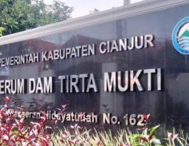 PDAM Cianjur sanksi Kacab yang pamer harta