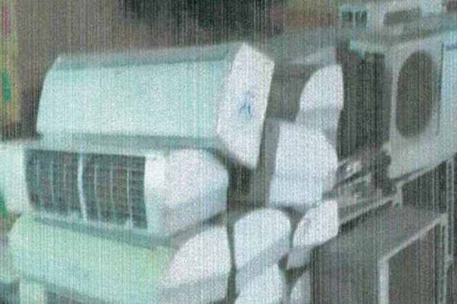 
 Ratusan AC RSUD Sayang Cianjur Hilang Pasca Renovasi Bangunan Akibat Gempa Bumi (foto: Istimewa) 