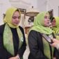 kasus tulang kropos di Jawa Barat sangat tinggi, hal tersebut diungkapkan Istri Wakil Gubernur Jawa Barat