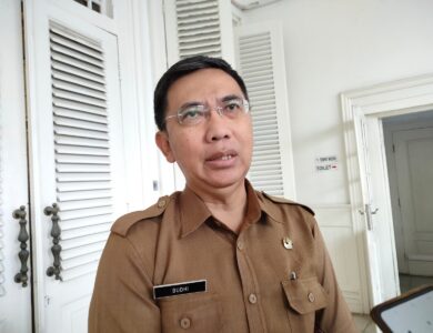 Rumah hunian tetap (Huntap) tahap III untuk warga penyintas korban gem bumi di Desa Batulawang