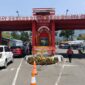 Wisatawan yang datang ke destinasi wisata Cibodas, keluhkan harga tiket yang terus merangkak naik.