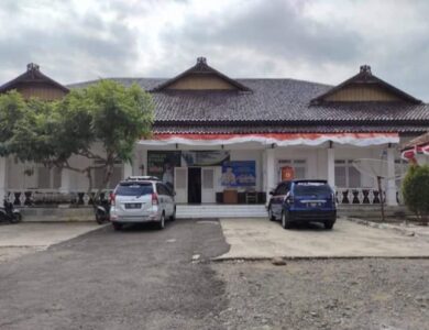 Warga di Kecamatan Cidaun Cianjur selatan di imbau agar tetap waspada terhadap bencana kebakaran hutan dan lahan saat musim kemarau