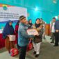 Diah Pitaloka: BNPB dan Komisi VIII DPR RI Terus Pantau Penanganan Warga Cianjur