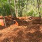 Masyarakat di Desa Salamnunggal, Kecamatan Cibeber dan Desa Sukasarana, Kecamatan Bojongpicung, Kabupaten Cianjur bakal segera memiliki jembatan penyeberang Sungai Cisokan