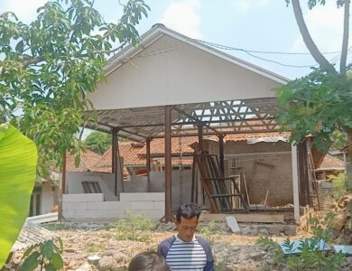 Pemerintah Kabupaten (Pemkab) Cianjur akan segera menerjunkan Inspektorat untuk memeriksa semua bangunan Rumah Tahan Gempa (RTG)