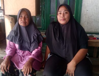 Warga Desa Mekarlaksana Sindangbarang Cianjur, mengapresiasi dengan rencana diadakannya peresmian titik nol KM CDOB Cianjur Selatan (Cisel).