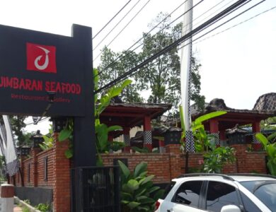3 Rekomendasi Tempat Makan Seafood di Cianjur yang Enak dan Murah Meriah