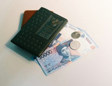 Uang Cepat Habis? Stop Kebingungan! 10 Rahasia Jitu Menuju Keuangan Stabil