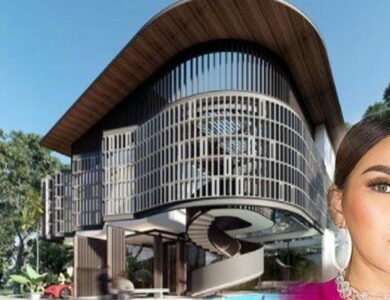 Ayu Tingting Dilamar, Rumah Mewah Masa Depannya Terungkap