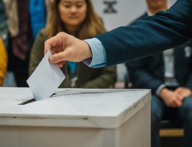 peraturan kpu yang mengatur pemungutan dan penghitungan suara dalam pemilu