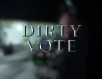 Dirty Vote, Film Karya YLBHI yang Singgung Kecurangan Pemilu