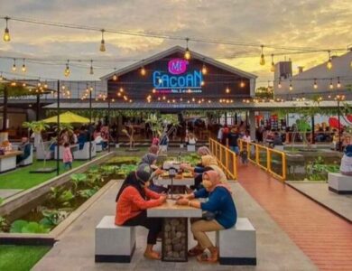 Harga Menu Mie Gacoan Cianjur, Cari Tahu Sebelum Makan Bersama Teman