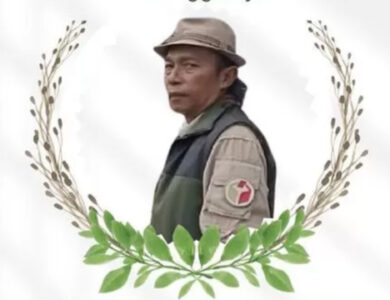 Innalillahi! Petugas PKD di Cianjur Meninggal Saat Distribusi Logistik Pemilu 2024