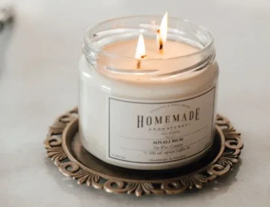 Ingin Bersantai? Ini 7 Cara Membuat Lilin Aromaterapi yang Bisa Bikin Mood Kamu Naik Lagi