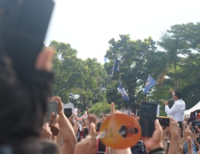 Anies Baswedan cianjur