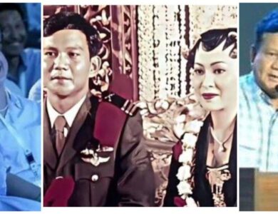 Kenapa Prabowo dan Titiek Soeharto Cerai? Benarkah Mereka Akan Rujuk Usai Jadi Presiden