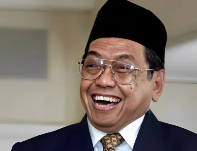 Mengingat Alasan Gus Dur Lengser Sebagai Presiden Ke-4 Indonesia, Ternyata Ada Sosok Ini