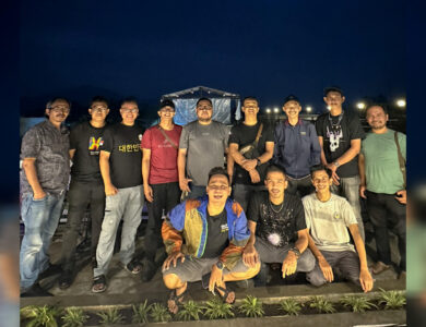 Forum Admin Media Sosial Cianjur