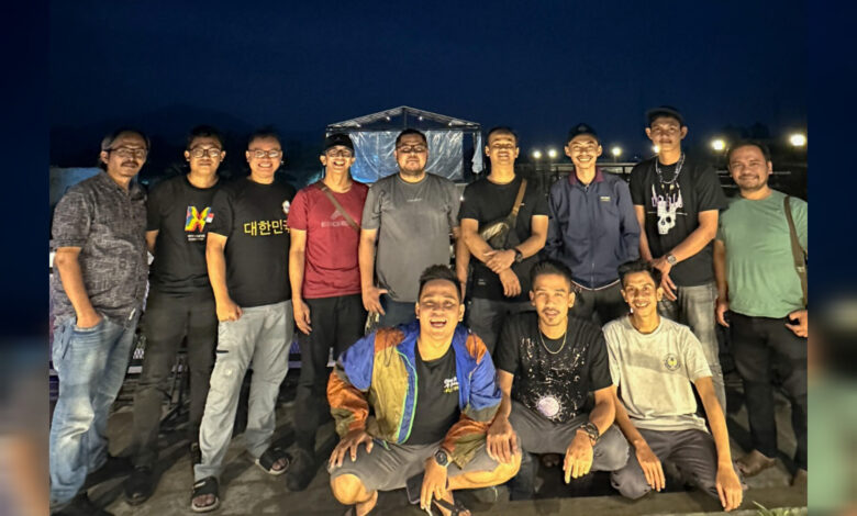 Forum Admin Media Sosial Cianjur