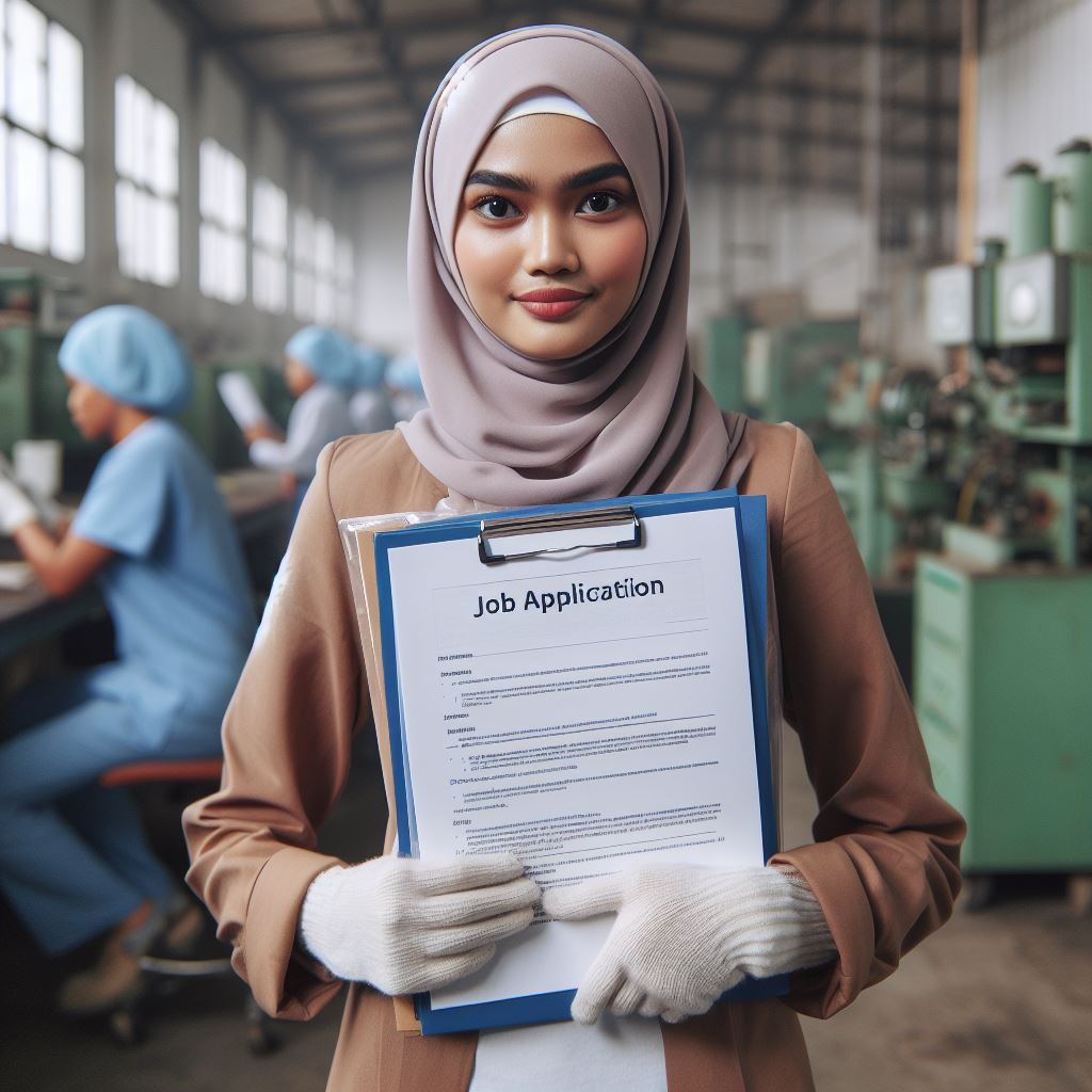 Loker PYI lowongan pekerjaan Pou Yuen