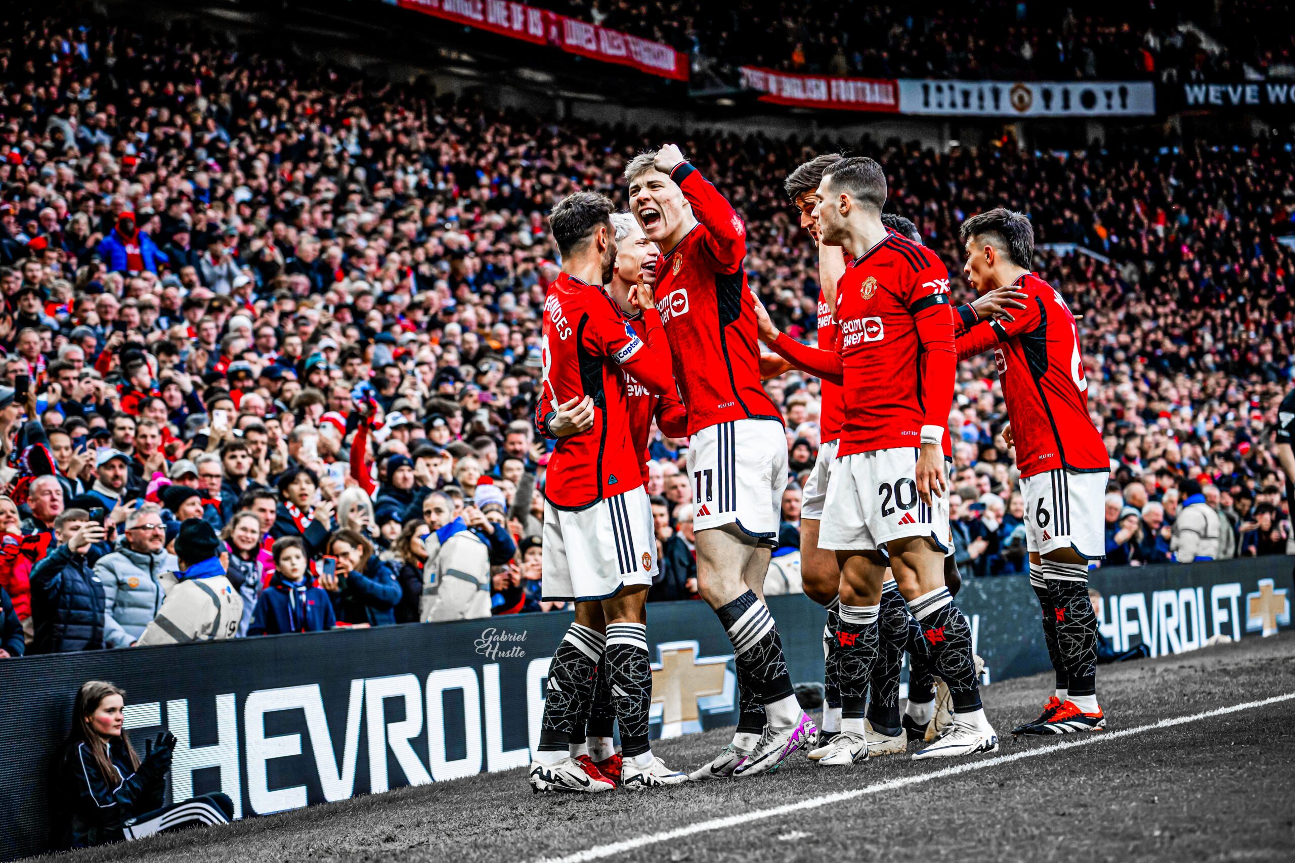 Prediksi Skor Aston Villa vs Manchester United, Bisakah Setan Merah Naik ke Papan Atas Klasemen Liga Inggris?
