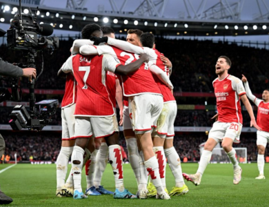 Prediksi Skor West Ham vs Arsenal Besok Malam, Upaya The Gunners Melaju ke Puncak Klasemen Liga Inggris