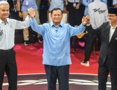 Ramalan Jayabaya Tentang Presiden 2024 Heboh, Sebut Pemimpin Indonesia Tidak Akan Habiskan Masa Jabatan