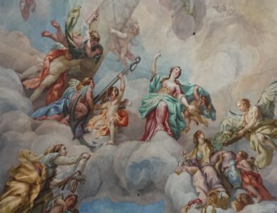 7 Bisikan Gaib: Tanda Malaikat Sedang Menjaga Rumah Anda (Tanpa Anda Sadari!)