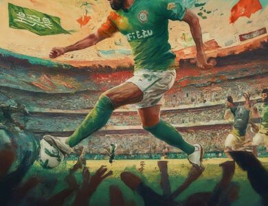 al hilal vs al nassr live dimana