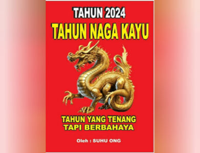 buku shio 2024