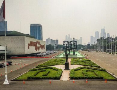 Cara memilih caleg yang tepat