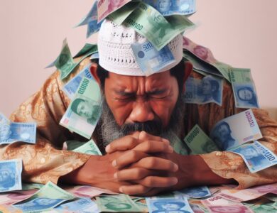 kalender bulan maret 2024 lengkap dengan weton