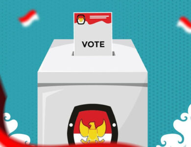 kotak suara pemilu 2024 terbuat dari apa