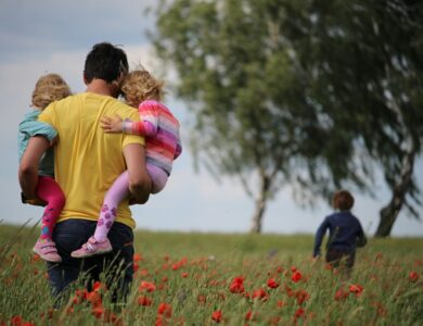 Awas! Ini 6 Resiko Jika Anak Tidak Kenal dan Akrab Dengan Orang Tua, Jangan Sampai Kecolongan