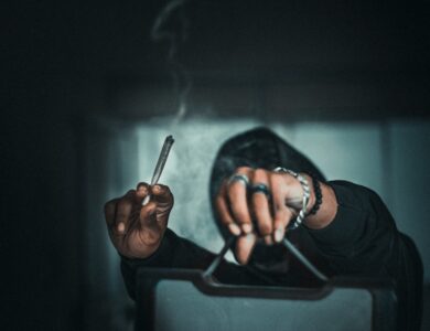 Mahasiswa Cianjur Terjerat Kasus Narkoba, Jual Ganja Sebanyak 1,5 Kg