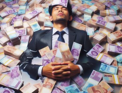 weton jumat kliwon laki-laki