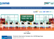 Pengumuman SNBP 2024 Dirilis Hari Ini, Cek Hasilnya di Link Ini!