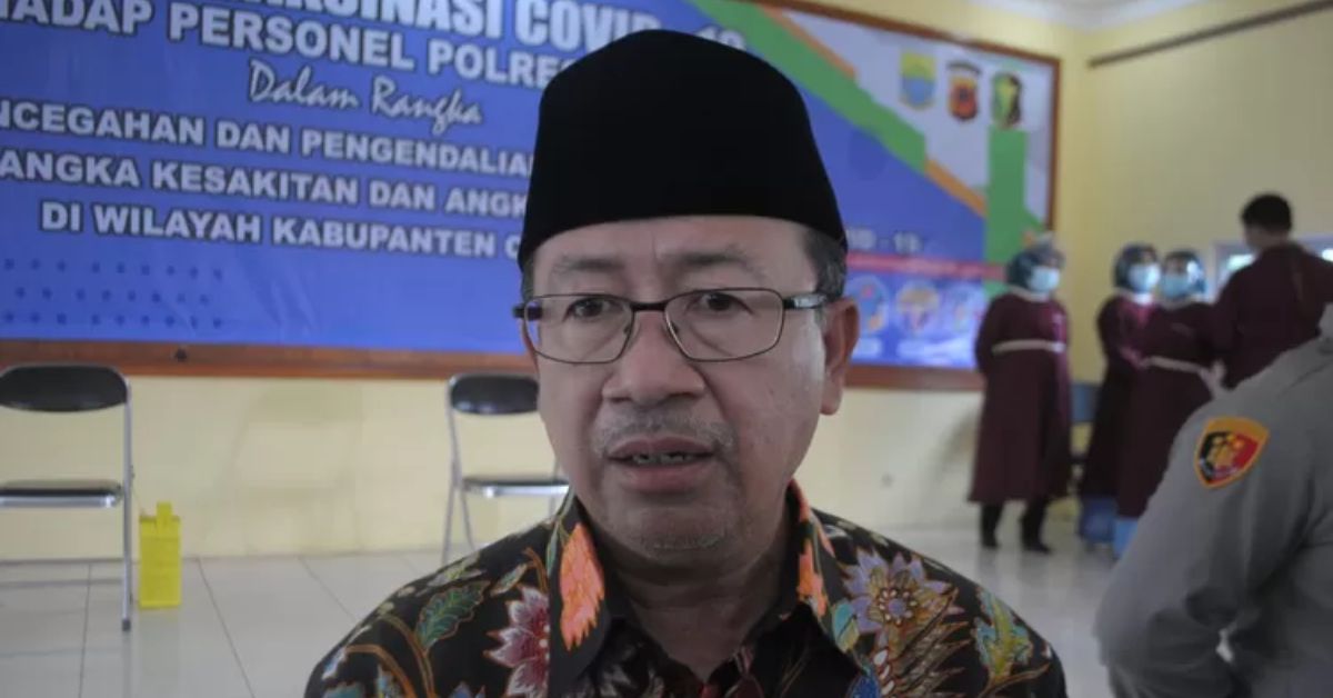 Soal Dugaan Pengondisian Soal Ulangan SD Oleh Disdik, Bupati Cianjur: Semuanya Harus Sesuai Aturan!