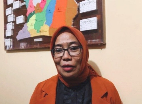 Pusat Pelayanan Terpadu Pemberdayaan Perempuan dan Anak (P2TP2A) Cianjur