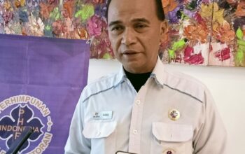 Video Mesum Pegawai Hotel di Cipanas, PHRI Cianjur Angkat Bicara