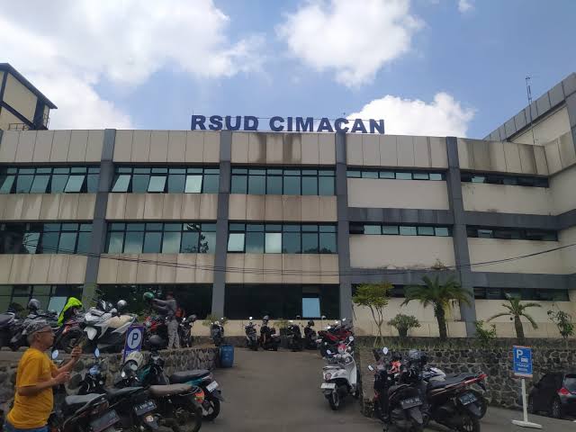 RSUD Cimacan Wajibkan Daftar Online Gunakan Aplikasi Mobile JKN Bagi Pasien BPJS, Ini Caranya!